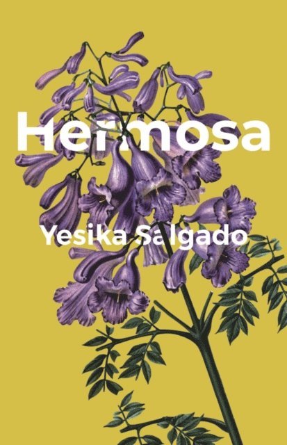 Yesika Salgado - Hermosa, E-bok