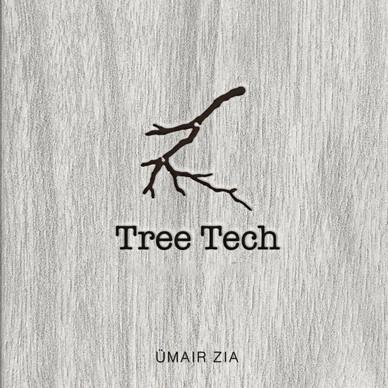 Tree Tech, Inbunden
