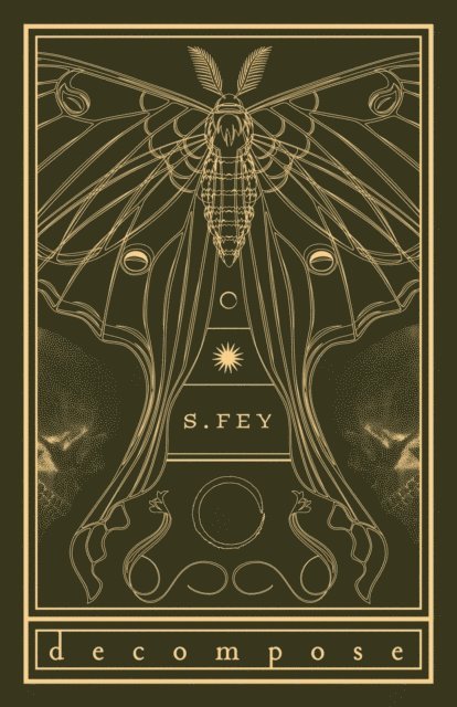 S. Fey - decompose, E-bok