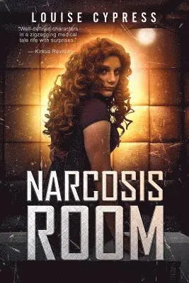 Louise Cypress - Narcosis Room, Häftad. Tillgänglighet: Lägg i varukorg