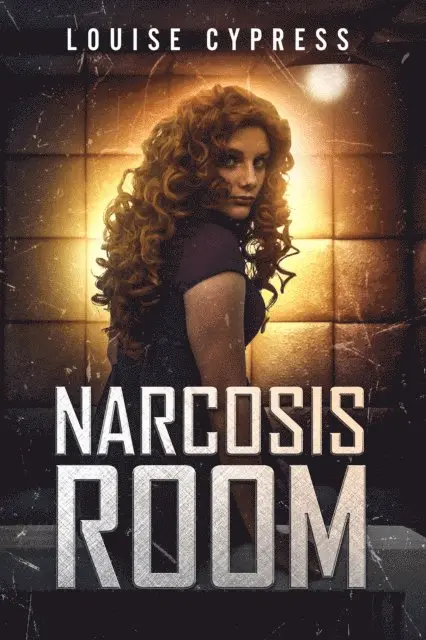 Louise Cypress - Narcosis Room, E-bok. Tillgänglighet: Lägg i varukorg