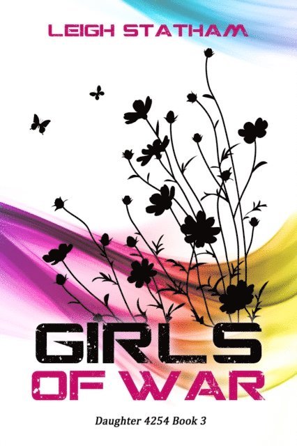 Leigh Statham - Girls of War, E-bok