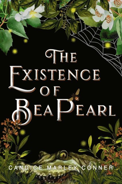 Candice Marley Conner - Existence of Bea Pearl, E-bok