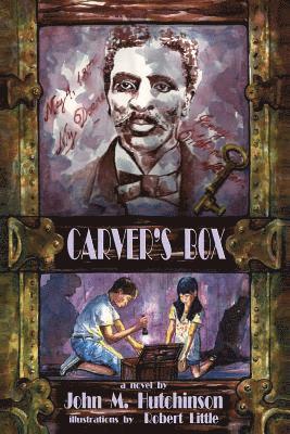 John M. Hutchinson - Carver's Box, Häftad