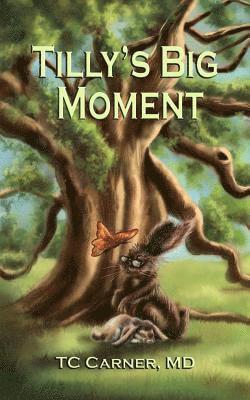 Theodore C. Carner - Tilly's Big Moment, Häftad