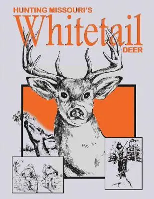 Ron Goodman - Hunting Missouri's Whitetail Deer, Häftad. Tillgänglighet: Lägg i varukorg