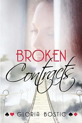 Gloria Bostic - Broken Contracts, Häftad. Tillgänglighet: Lägg i varukorg