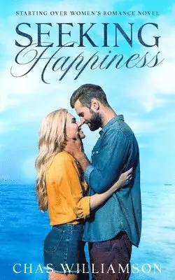 Chas Williamson - Seeking Happiness, Häftad. Tillgänglighet: Lägg i varukorg