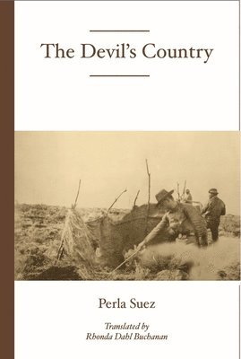 Perla Suez - Devil’s Country, Häftad. Tillgänglighet: Lägg i varukorg