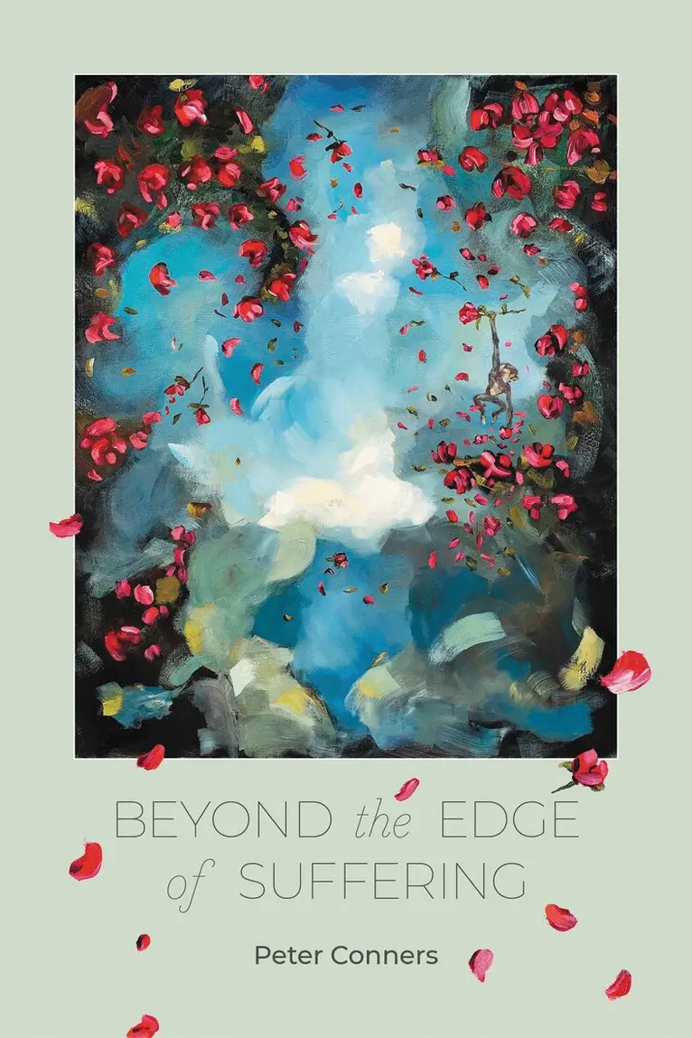 Peter Conners - Beyond the Edge of Suffering, Häftad. Tillgänglighet: Lägg i varukorg