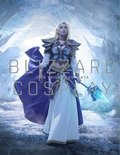 Blizzard Cosplay