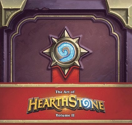 Robert Brooks - Art of Hearthstone: Year of the Kraken, Inbunden. Tillgänglighet: Lägg i varukorg