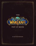 World of Warcraft Pop-Up Book
