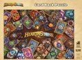 Hearthstone: Card Back Puzzle