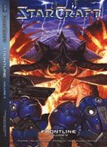 StarCraft: Frontline Vol. 2