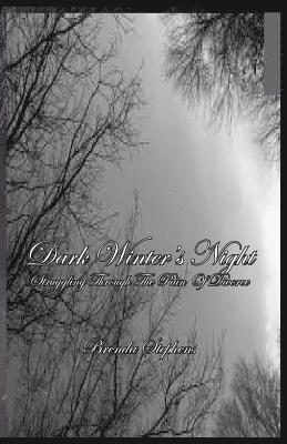 Brenda Stephens - Dark Winter's Night: Struggling Through The Pain Of Divorce, Häftad. Tillgänglighet: Lägg i varukorg