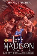 Jeff MaDISoN and the Rise of the Dreamons