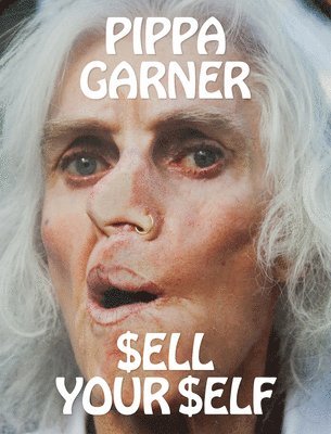 Sara O’Keeffe - Pippa Garner: $ELL YOUR $ELF, Häftad