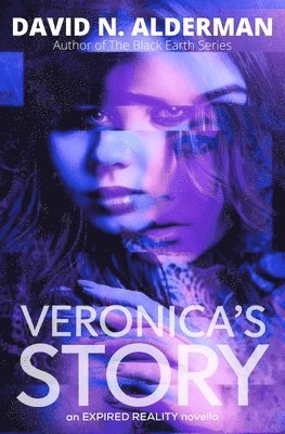 David N Alderman, David N. Alderman - Veronica's Story, Häftad