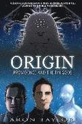 Origin: Providence and the Tin Gods