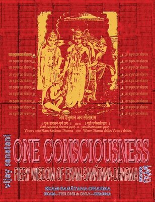 Vijay Sanatani - One Consciousness, Inbunden