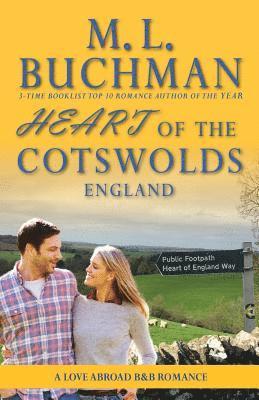M L Buchman - Heart of the Cotswolds, Häftad. Tillgänglighet: Lägg i varukorg
