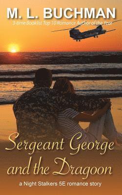 M L Buchman - Sergeant George and the Dragoon, Häftad