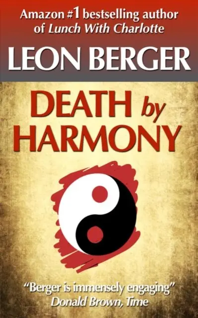 Leon Berger - Death by Harmony, E-bok. Tillgänglighet: Lägg i varukorg