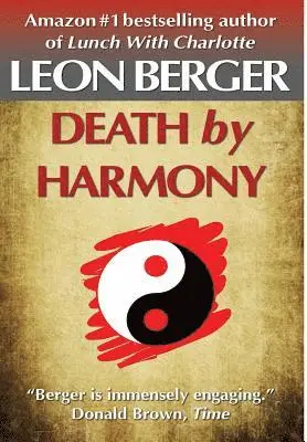 Leon Berger - Death by Harmony, Inbunden. Tillgänglighet: Lägg i varukorg