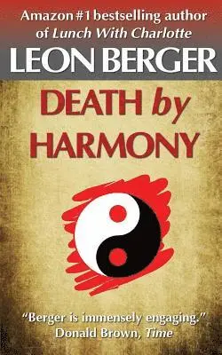 Leon Berger - Death by Harmony, Häftad. Tillgänglighet: Lägg i varukorg