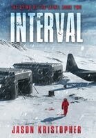 Jason Kristopher - Interval, Inbunden