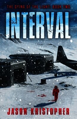 Jason Kristopher - Interval, Häftad