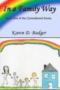 In A Family Way: Book One of The Commitment Series