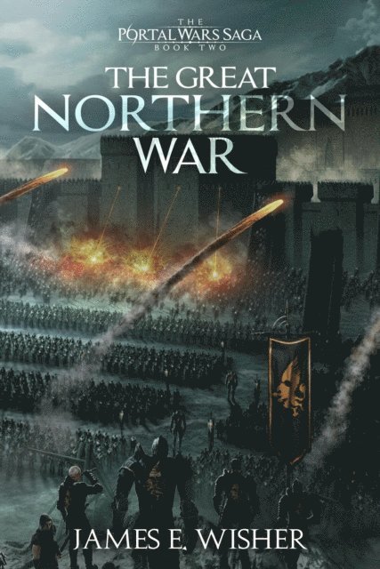 James E. Wisher - Great Northern War, E-bok