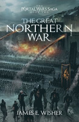James E Wisher - Great Northern War, Häftad