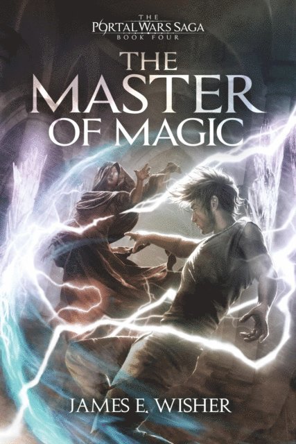 James E. Wisher - Master of Magic, E-bok