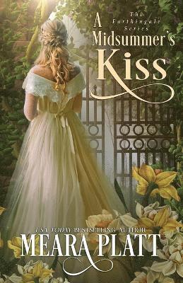 Meara Platt - Midsummer's Kiss, Häftad