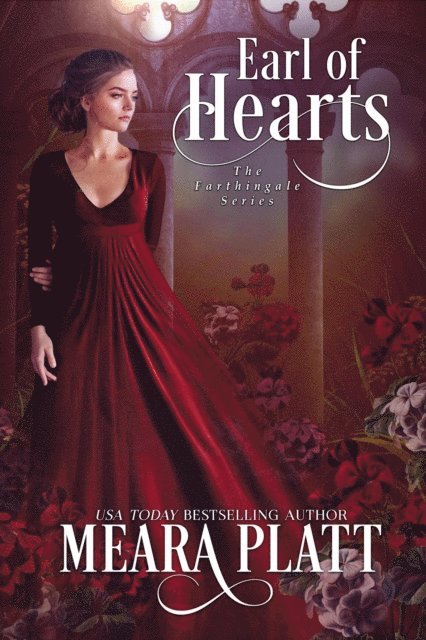 Meara Platt - Earl of Hearts, E-bok