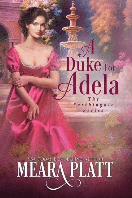 Meara Platt - Duke for Adela, E-bok