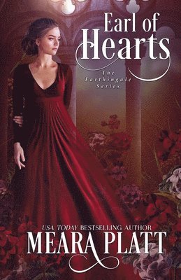 Meara Platt - Earl of Hearts, Häftad