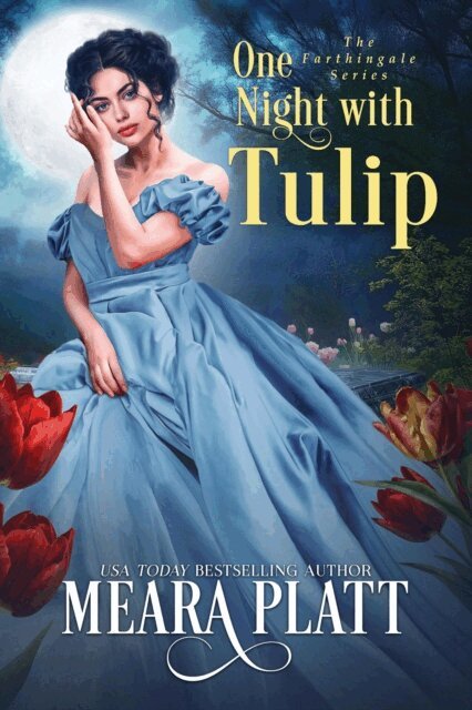 Meara Platt - One Night with Tulip, E-bok