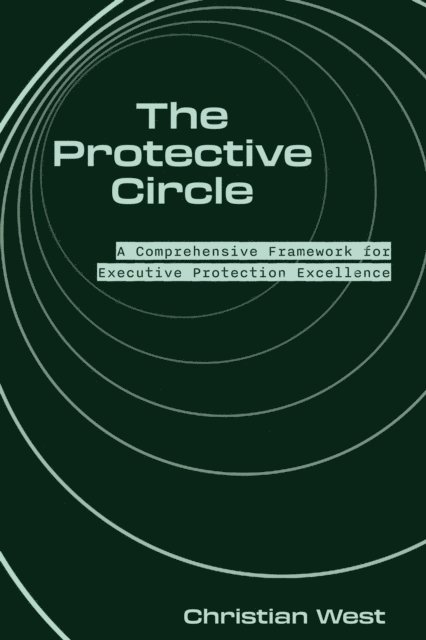 Christian West, Terry Dunne - Protective Circle, E-bok