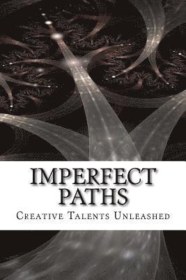 Debra McLain - Imperfect Paths, Häftad