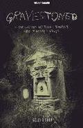 Gravestoned: A Collection of Short Stories about Death & Drugs