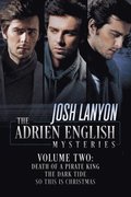 Adrien English Mysteries 2