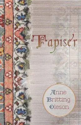 Anne Britting Oleson - Tapiser, Häftad. Tillgänglighet: Lägg i varukorg