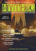 Mythic #5: Winter 2017