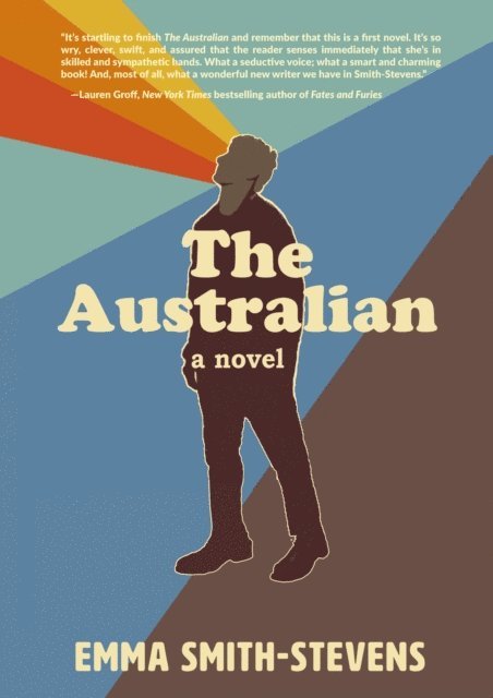 Emma Smith-Stevens - Australian, The, E-bok
