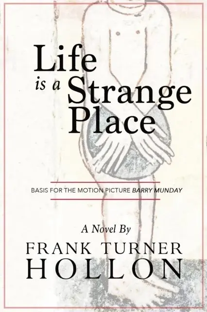 Frank Turner Hollon - Life is a Strange Place, E-bok. Tillgänglighet: Lägg i varukorg