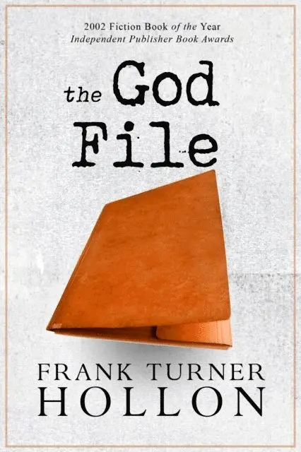 Frank Turner Hollon - God File, E-bok. Tillgänglighet: Lägg i varukorg